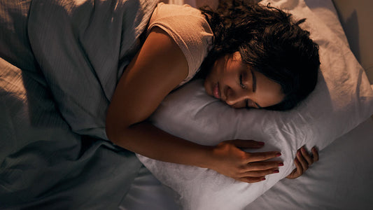 The Pros and Cons of Sleeping with a Nightlight