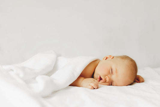 Nightlights and Children’s Sleep: A Parent’s Guide