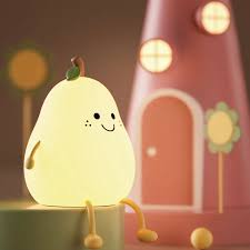 Dreamy Pear™ - Pear Fruit Night Light