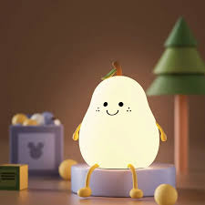 Dreamy Pear™ - Pear Fruit Night Light