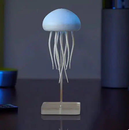 Ocean Aura™ - Jellyfish Night Light