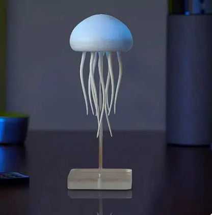 Ocean Aura™ - Jellyfish Night Light